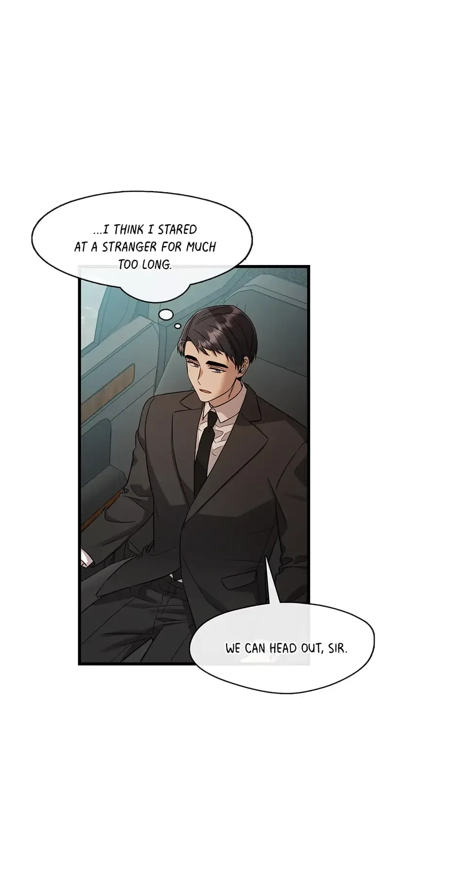 Office Romance Confidential Chapter 74 - page 52