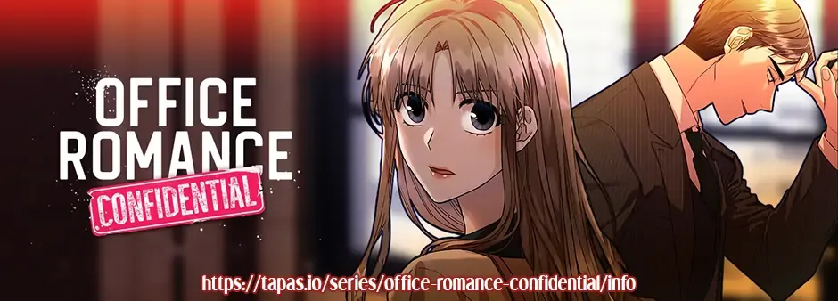 Office Romance Confidential Chapter 74 - page 57
