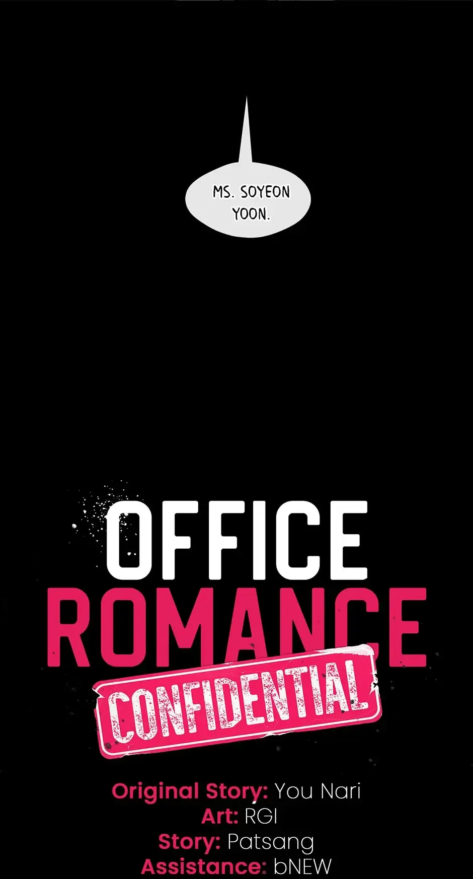 Office Romance Confidential Chapter 74 - page 9