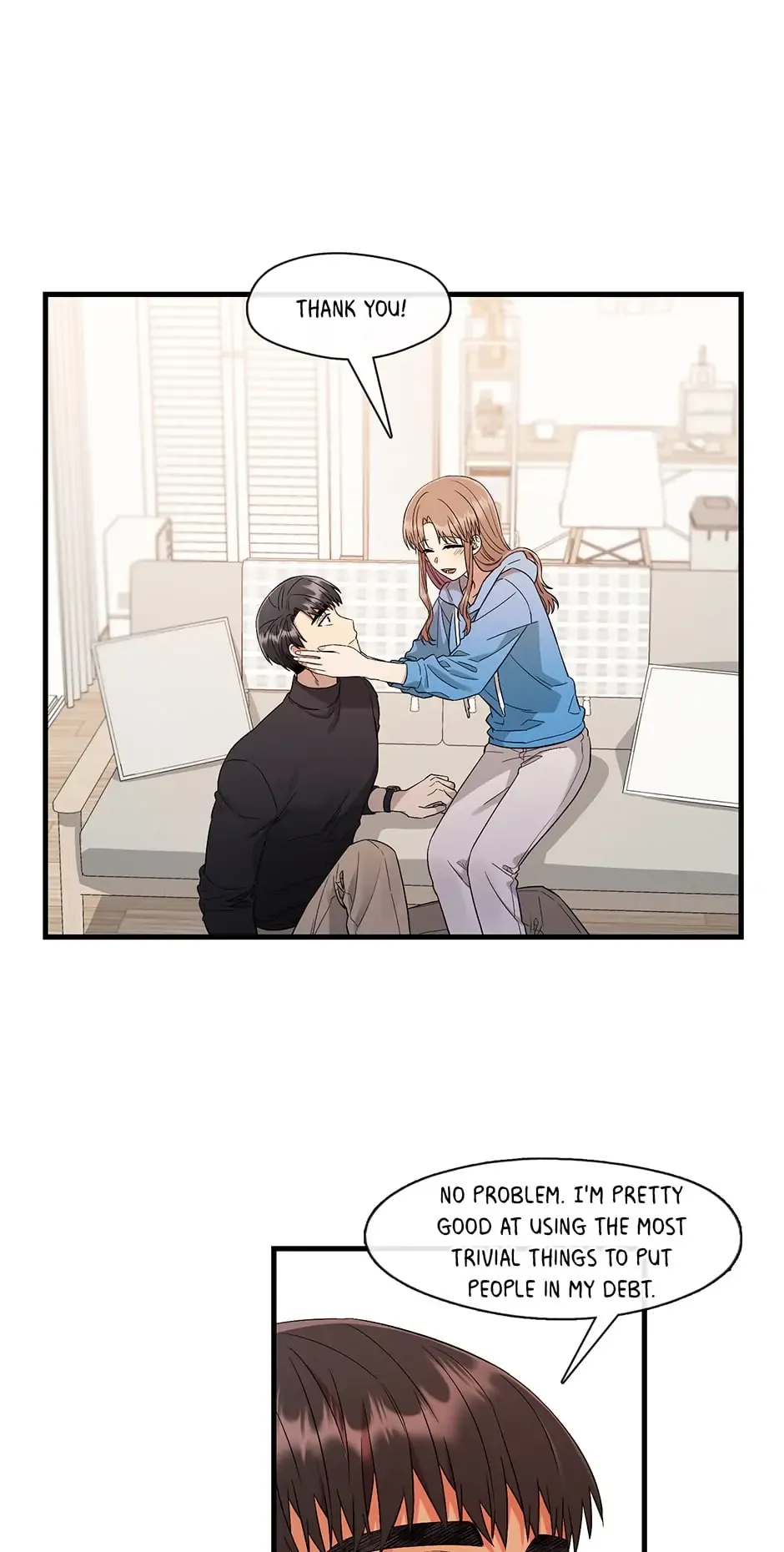 Office Romance Confidential Chapter 73 - page 36