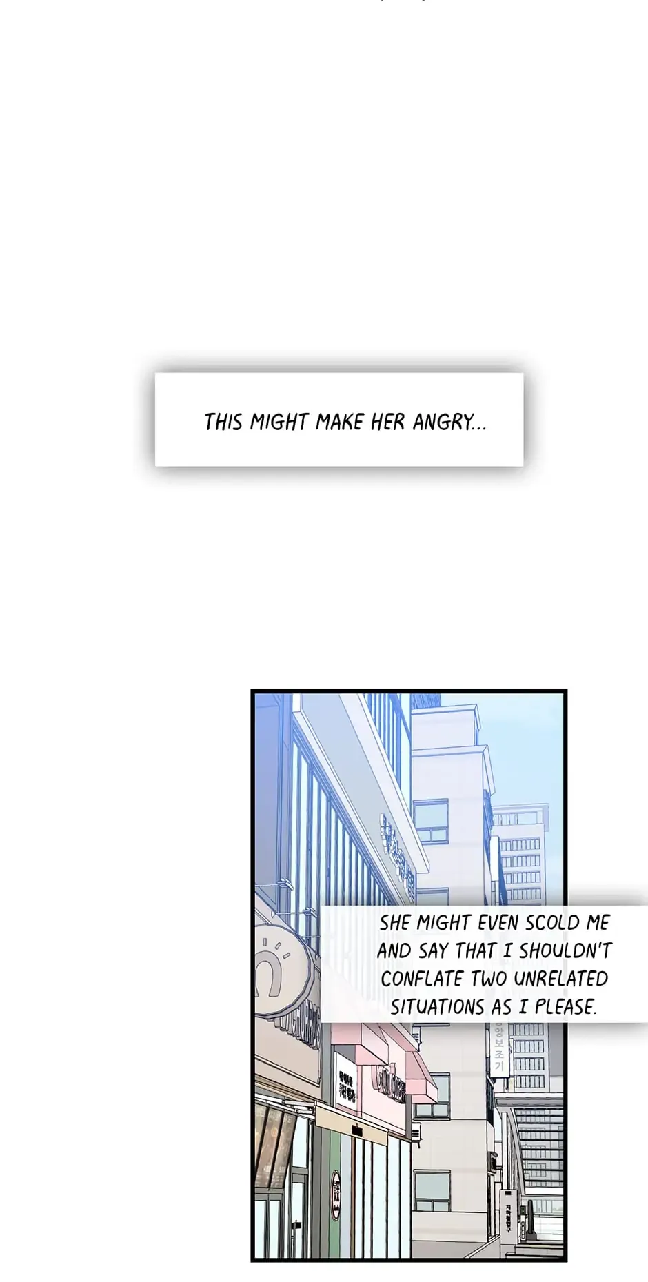 Office Romance Confidential Chapter 73 - page 39