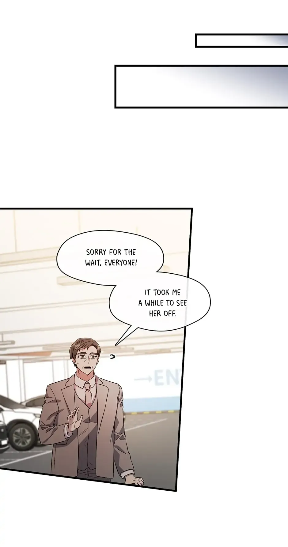 Office Romance Confidential Chapter 72 - page 40