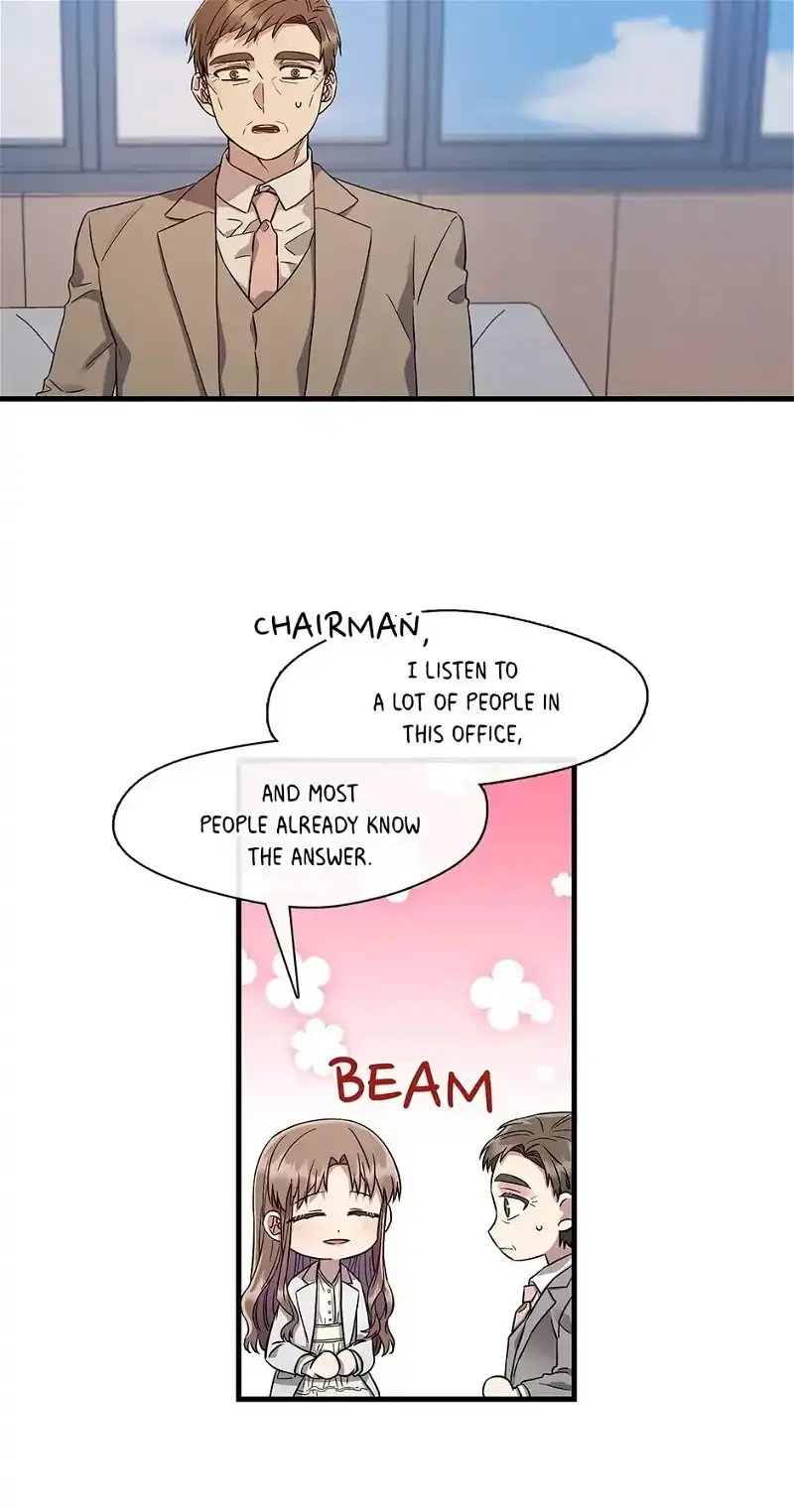 Office Romance Confidential Chapter 70 - page 2