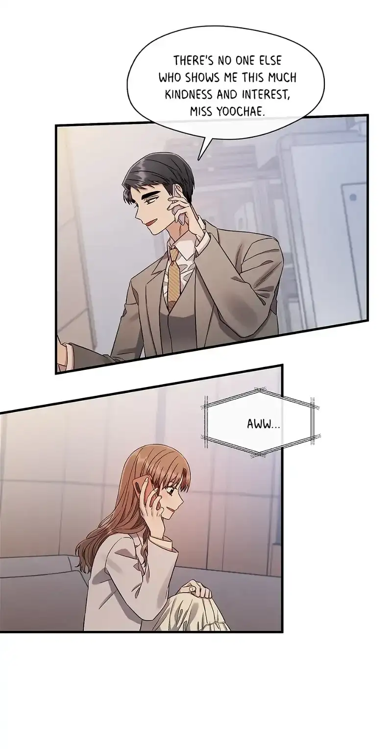 Office Romance Confidential Chapter 69 - page 20