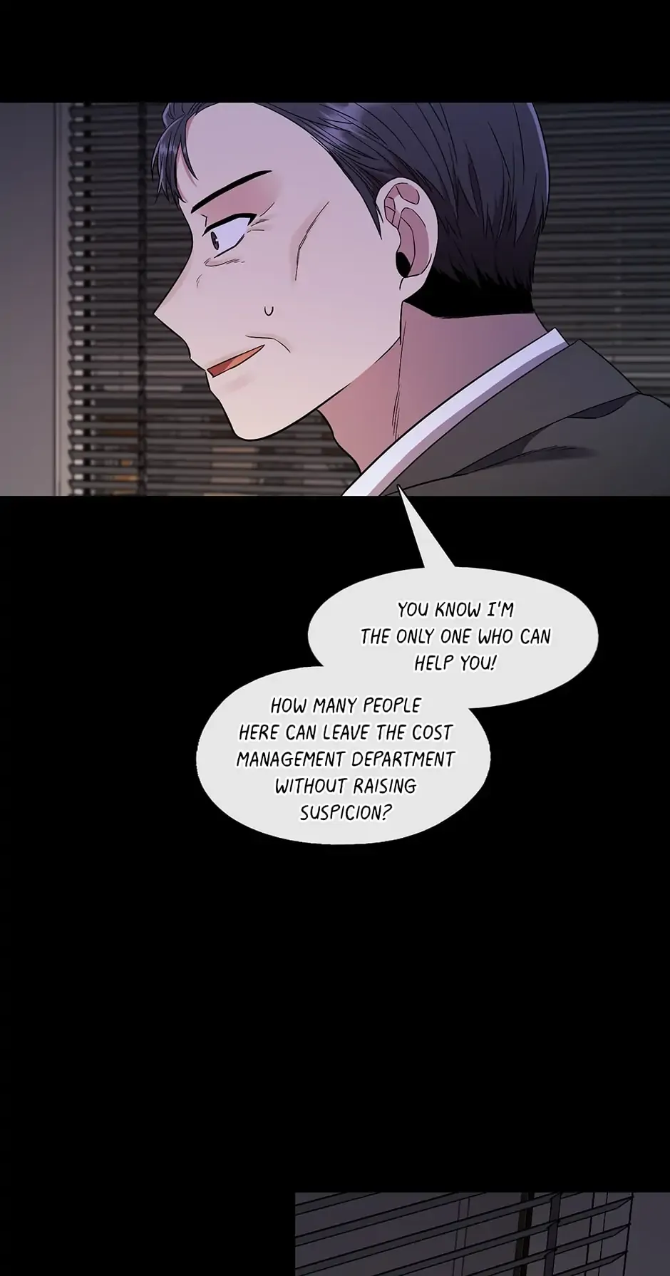 Office Romance Confidential Chapter 67 - page 27