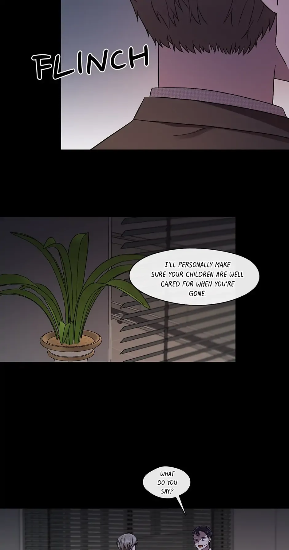 Office Romance Confidential Chapter 67 - page 29
