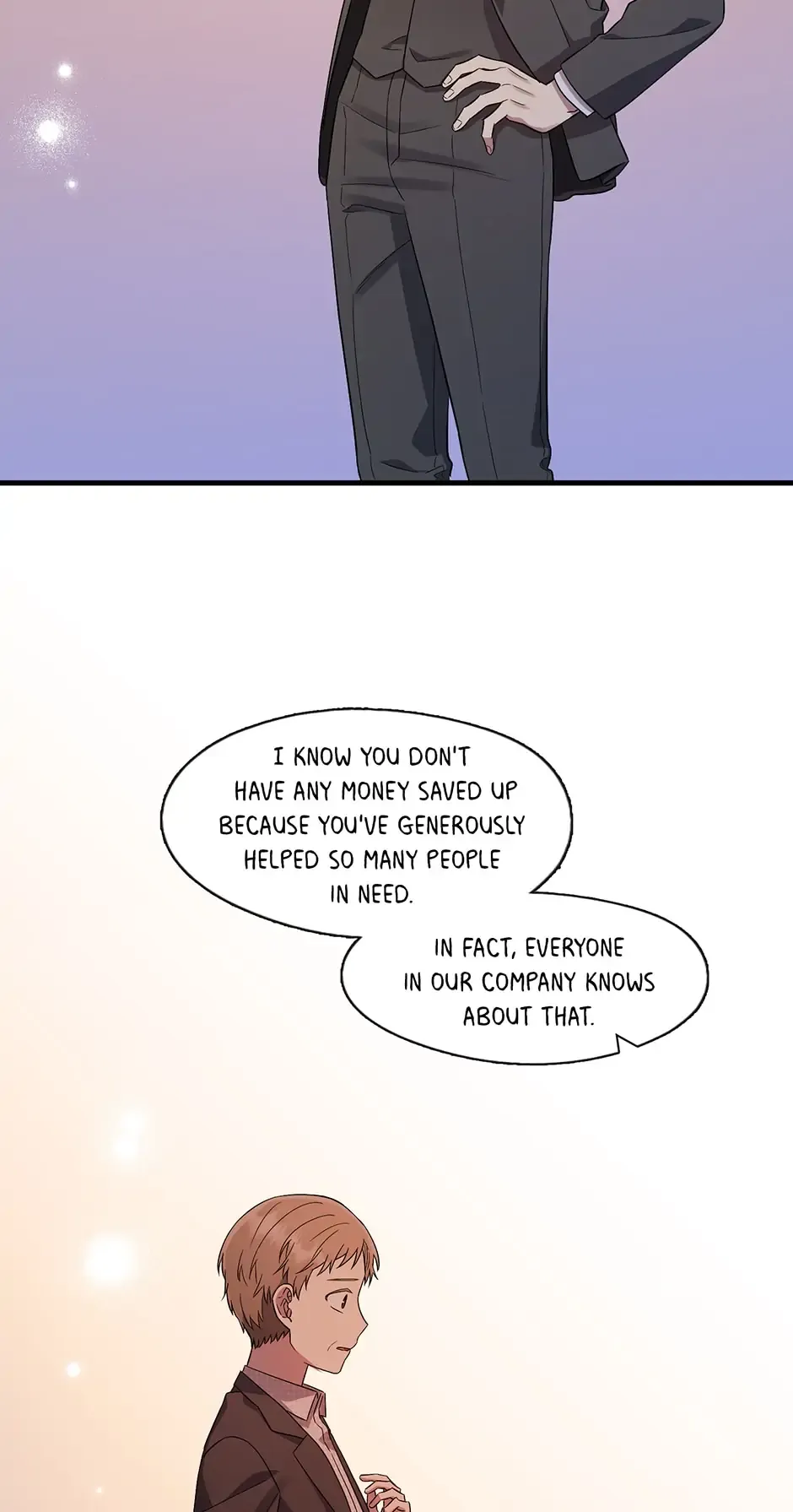 Office Romance Confidential Chapter 66 - page 38