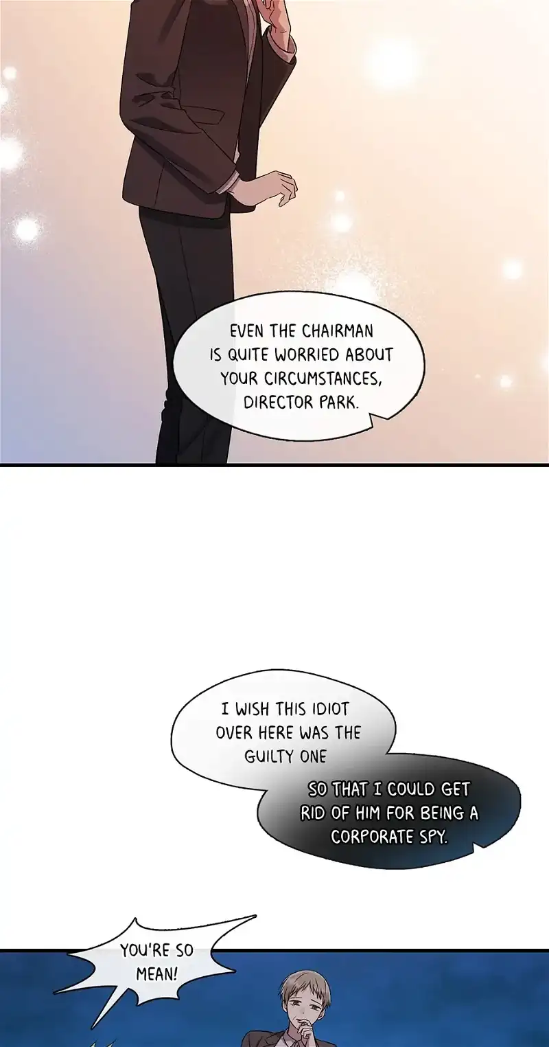 Office Romance Confidential Chapter 66 - page 39