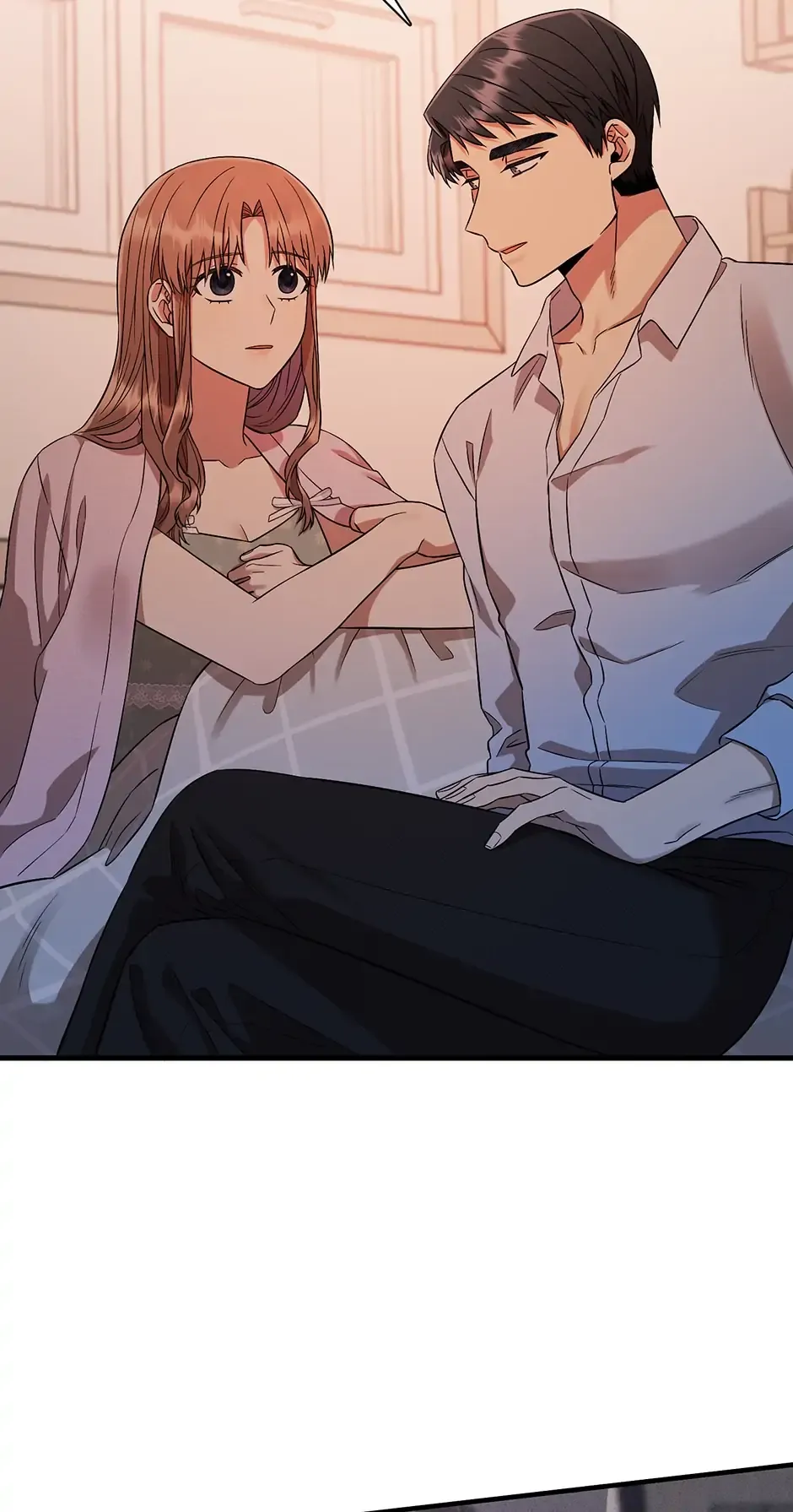 Office Romance Confidential Chapter 66 - page 52