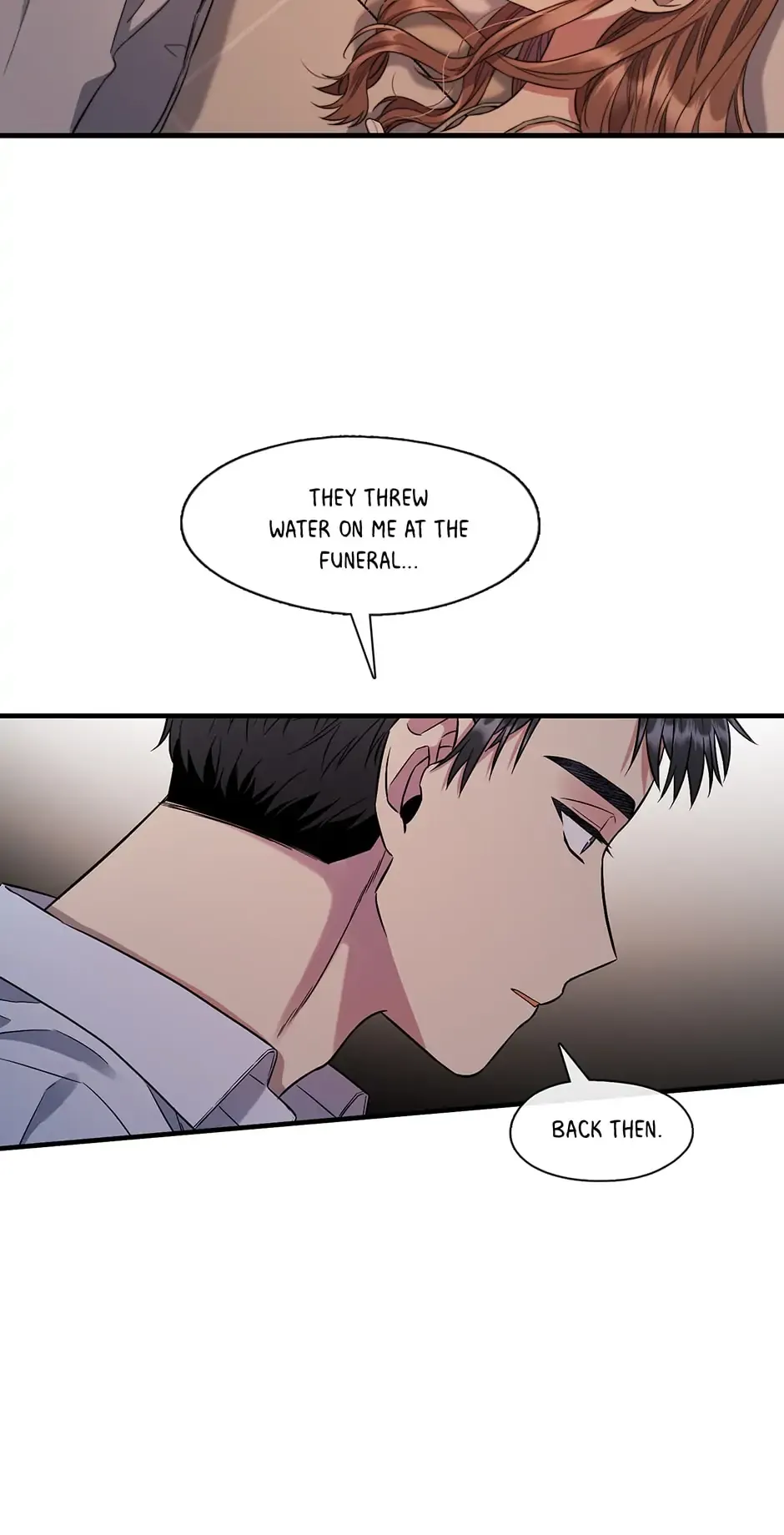 Office Romance Confidential Chapter 66 - page 6