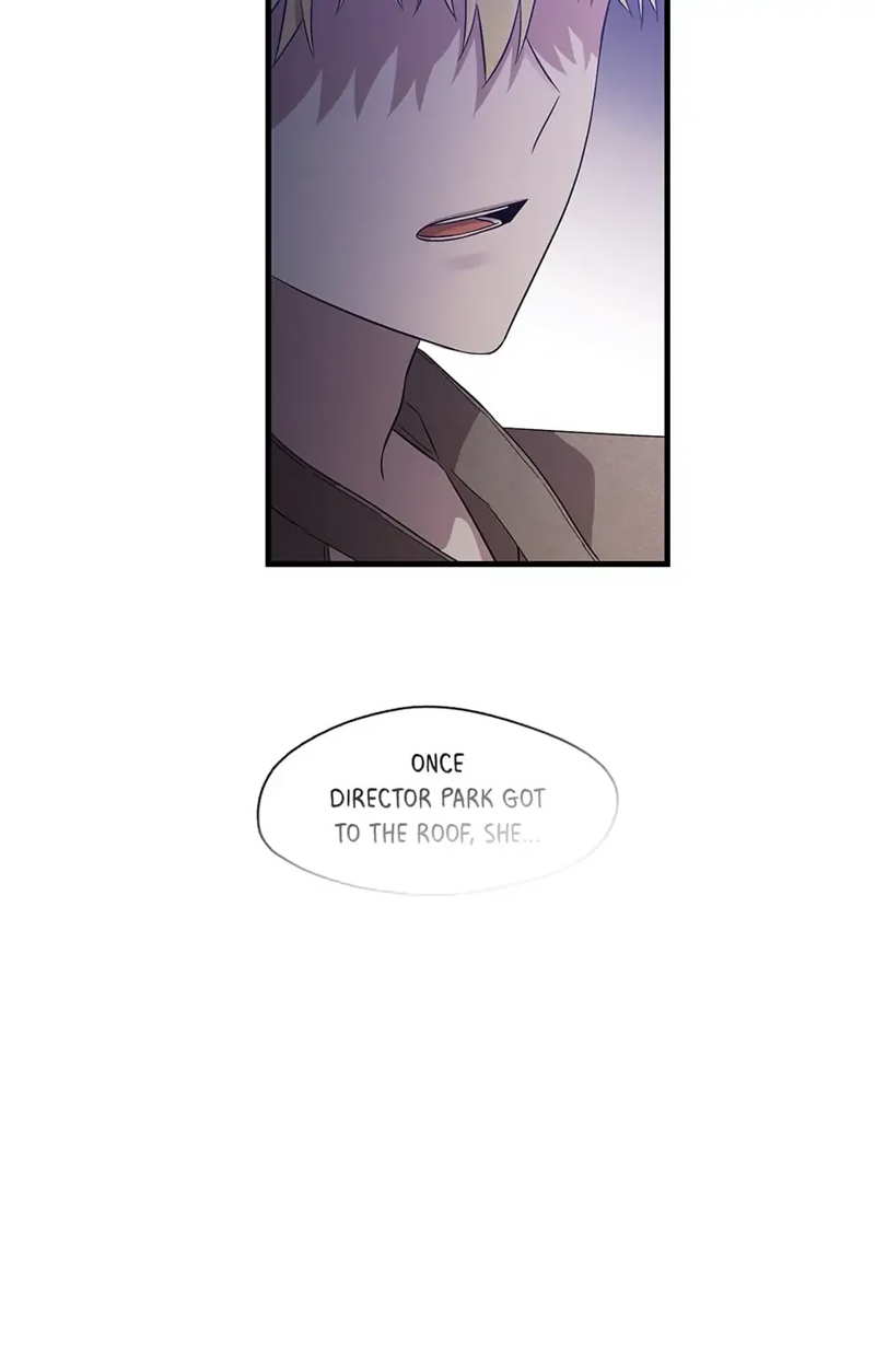 Office Romance Confidential Chapter 63 - page 48