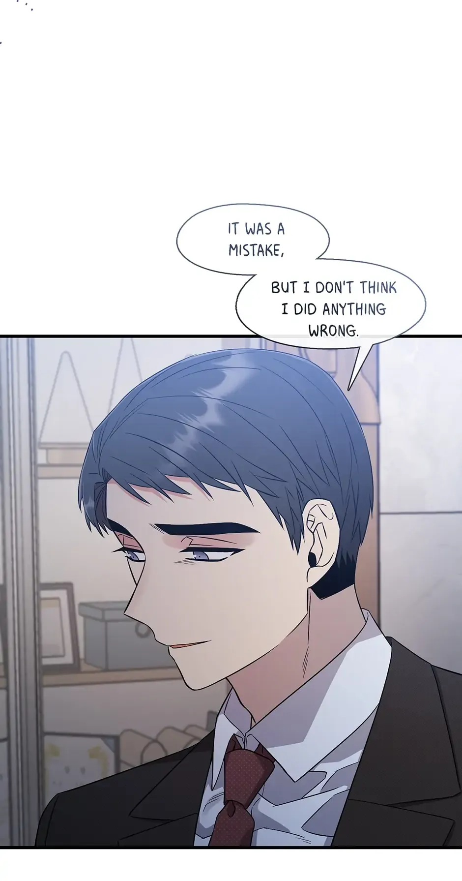 Office Romance Confidential Chapter 62 - page 24