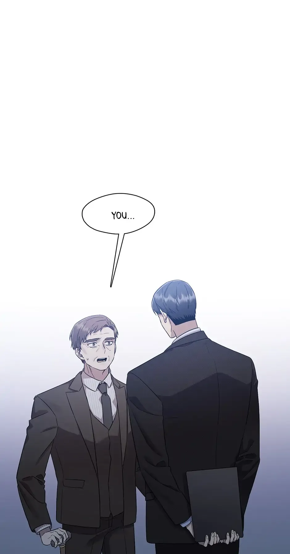 Office Romance Confidential Chapter 62 - page 25