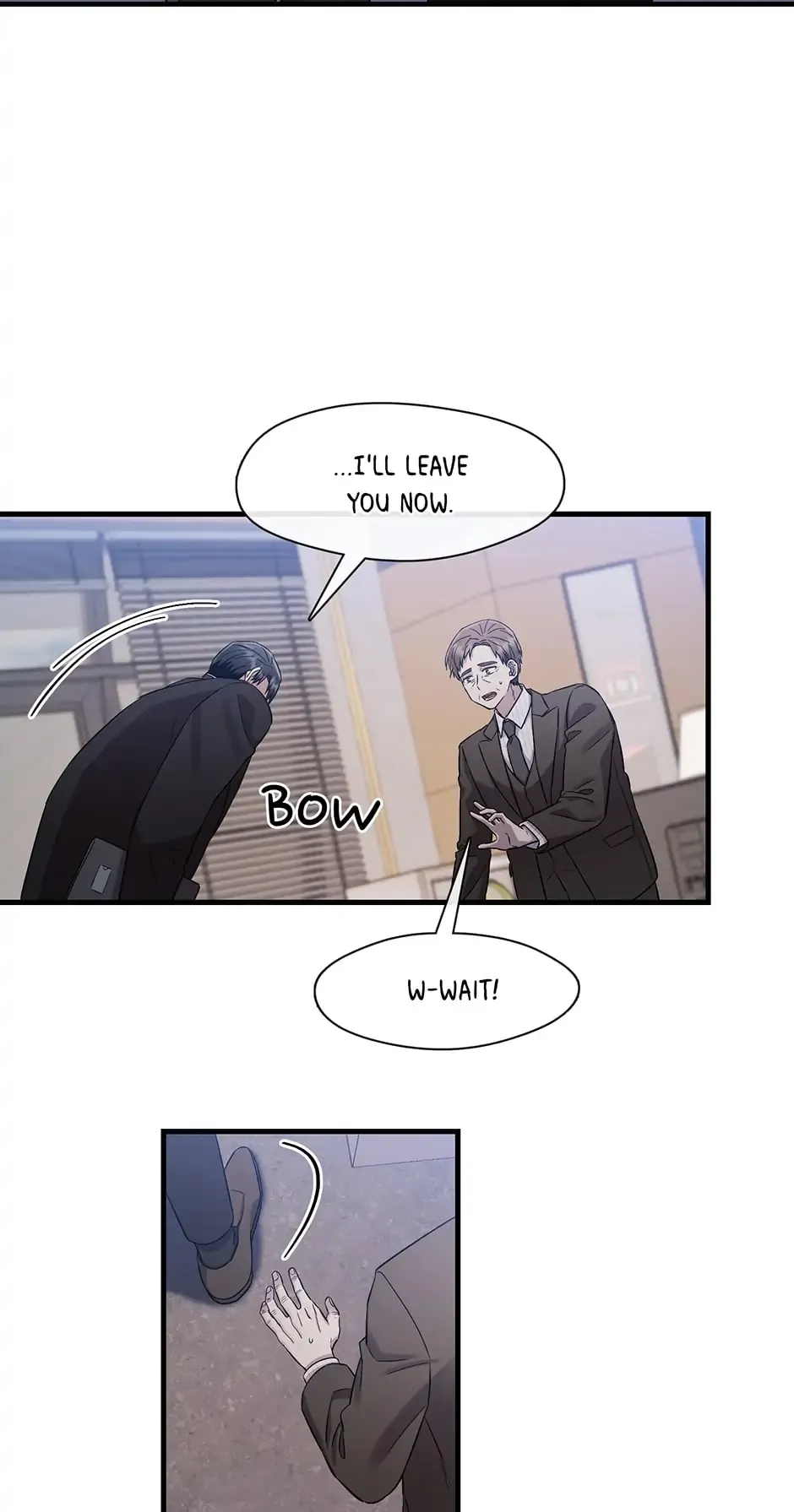 Office Romance Confidential Chapter 62 - page 26