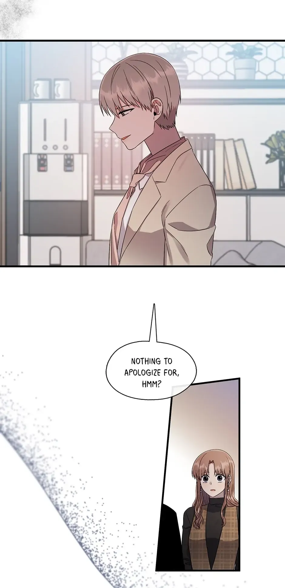 Office Romance Confidential Chapter 60 - page 37