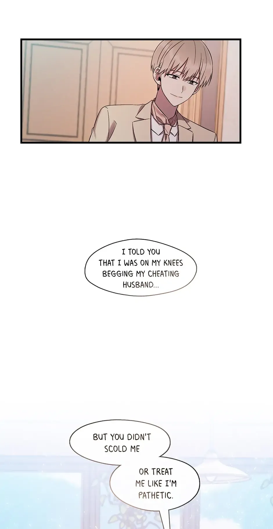 Office Romance Confidential Chapter 60 - page 49