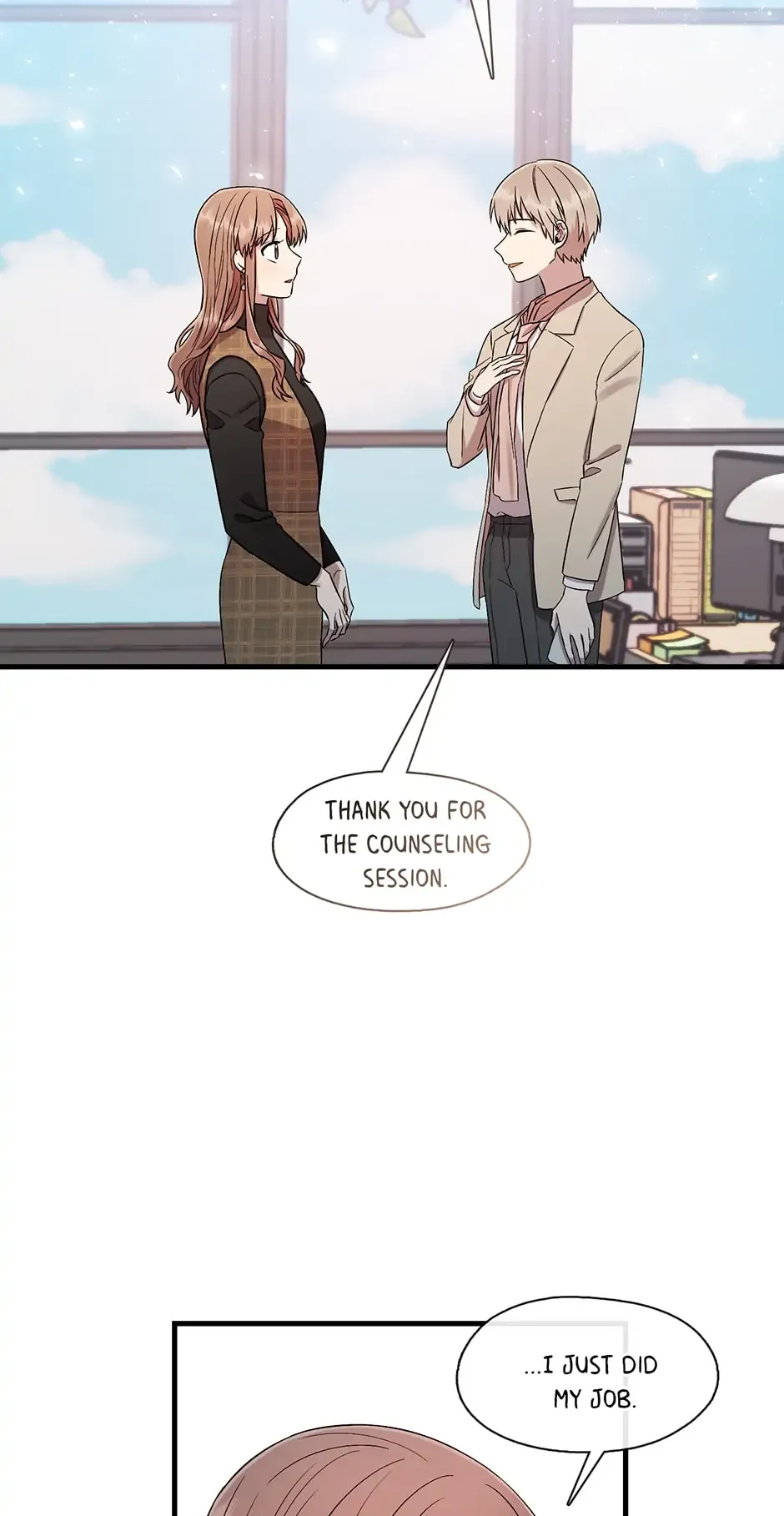 Office Romance Confidential Chapter 60 - page 50