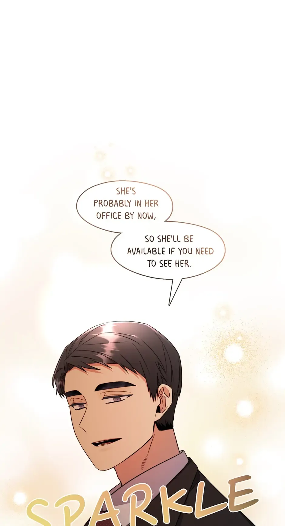 Office Romance Confidential Chapter 60 - page 9