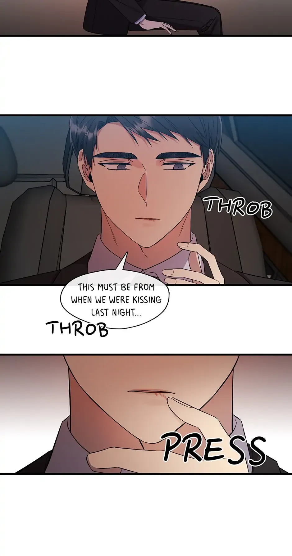 Office Romance Confidential Chapter 59 - page 25