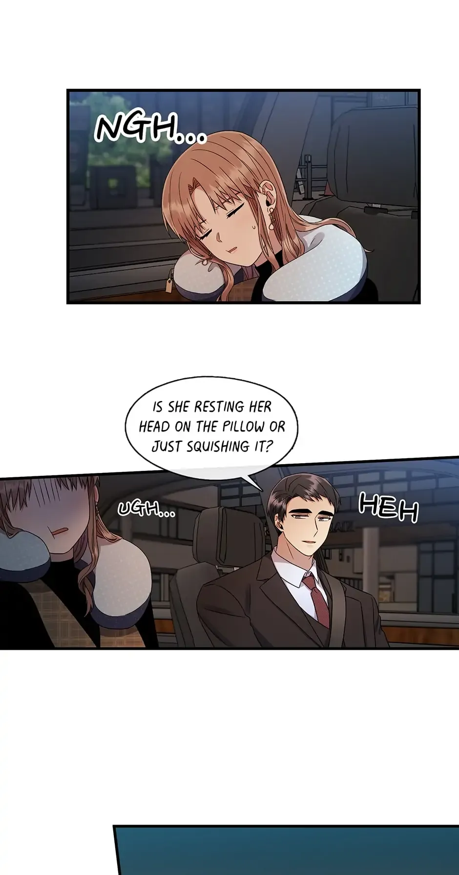 Office Romance Confidential Chapter 59 - page 28