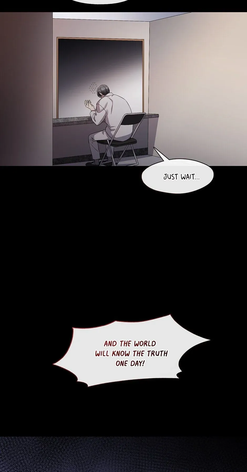 Office Romance Confidential Chapter 55 - page 11