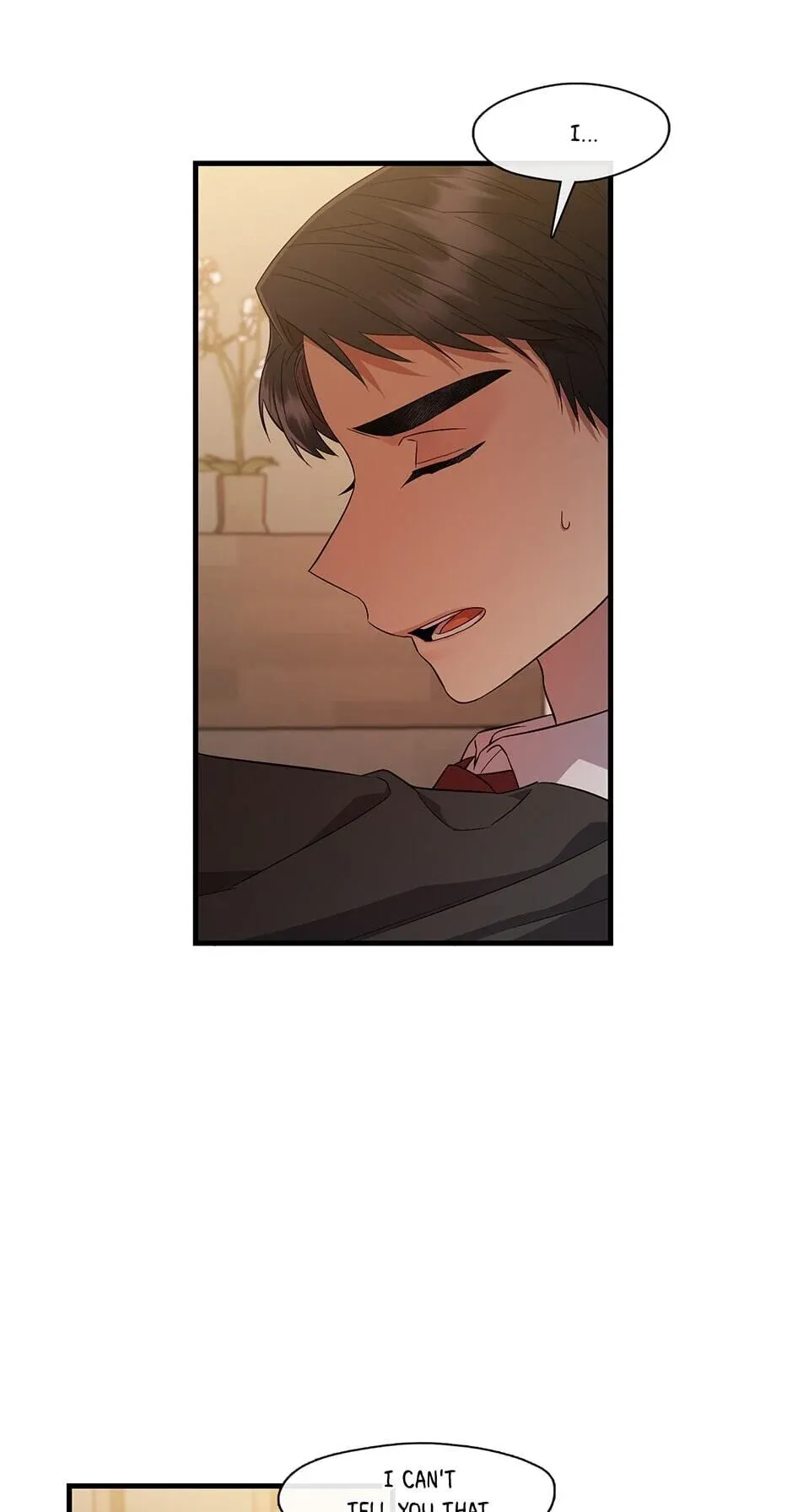 Office Romance Confidential Chapter 55 - page 3
