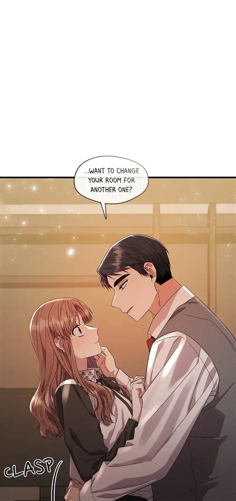 Office Romance Confidential Chapter 55 - page 51