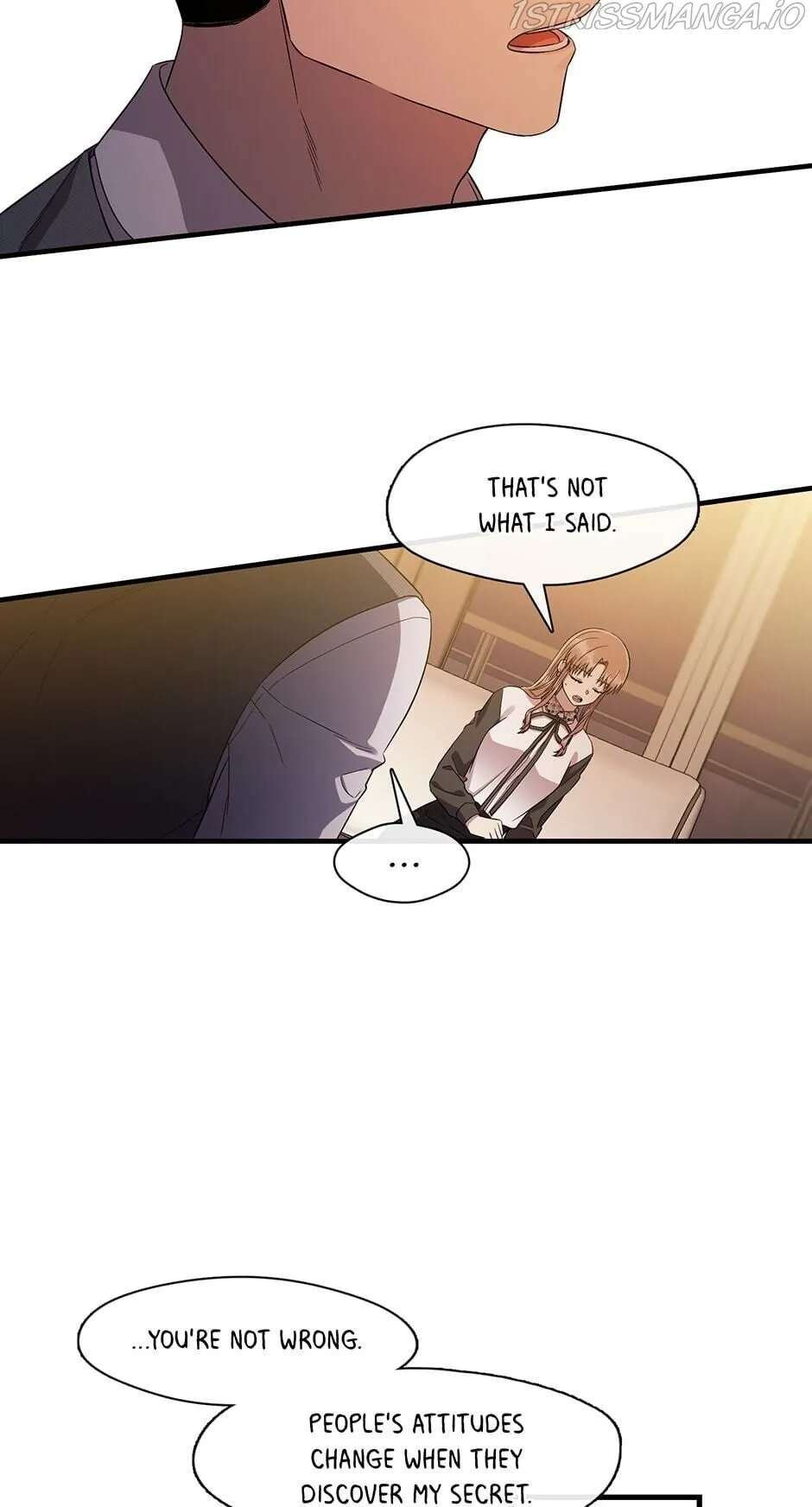 Office Romance Confidential Chapter 54 - page 18