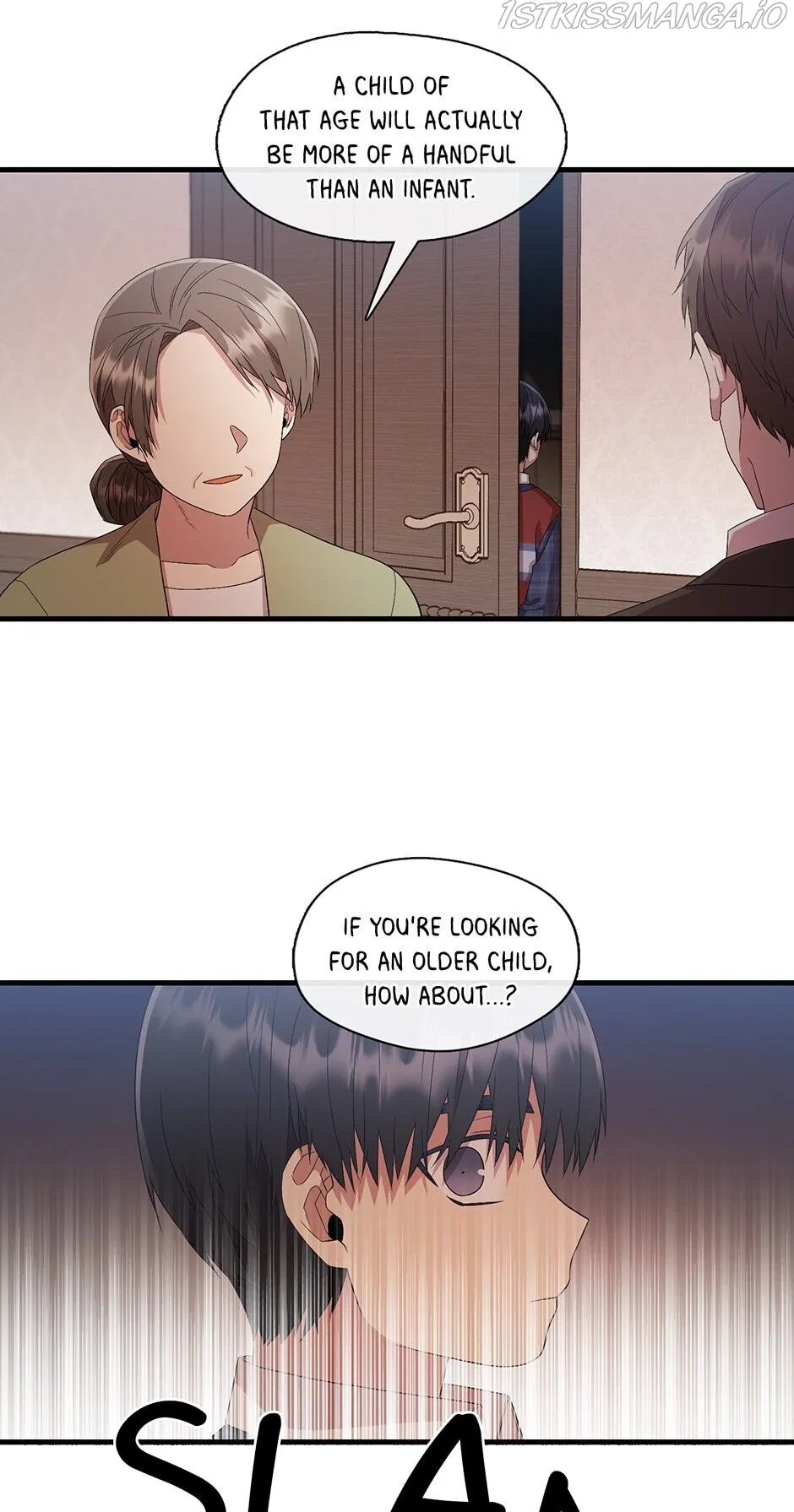 Office Romance Confidential Chapter 54 - page 38