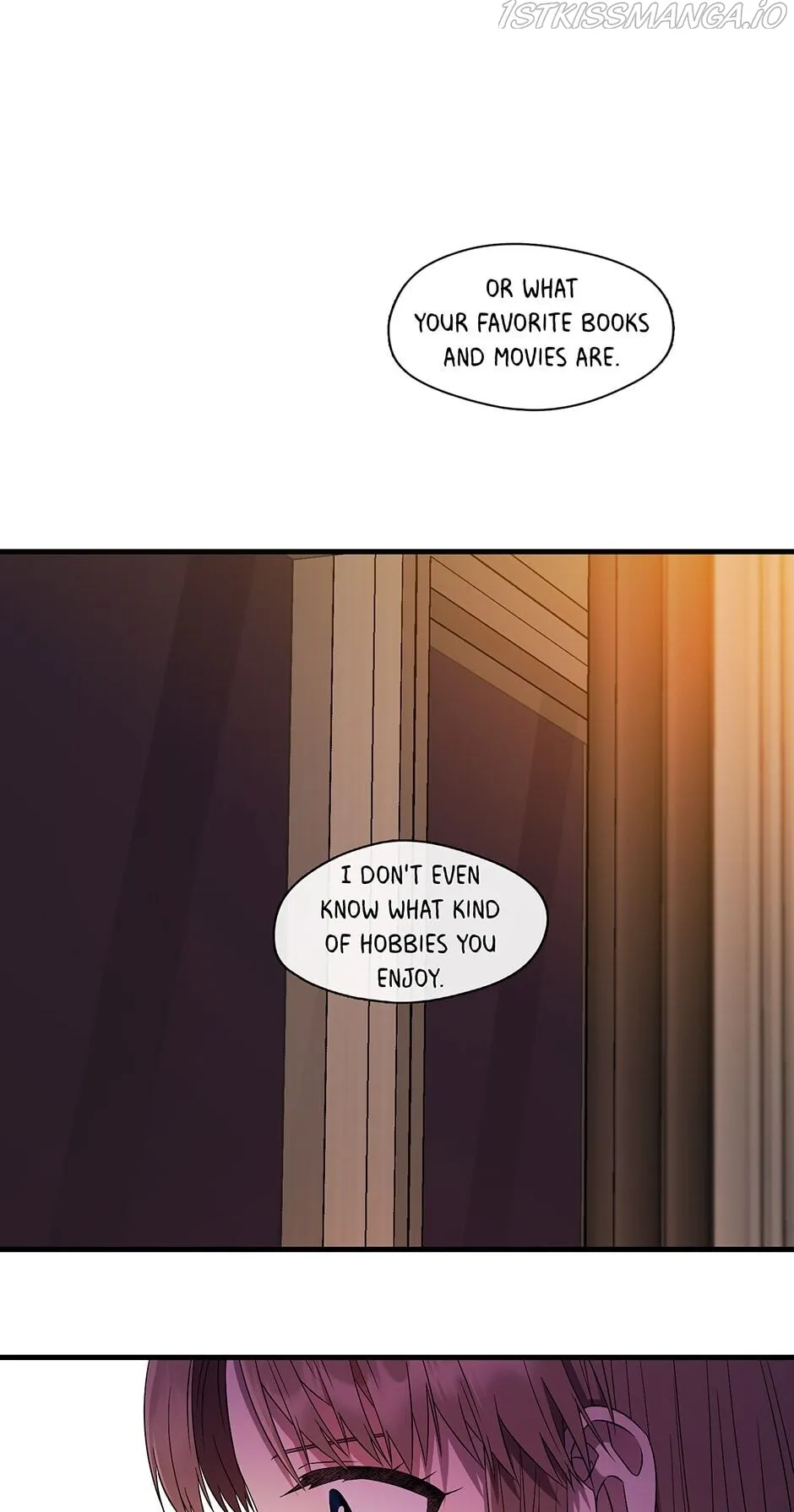 Office Romance Confidential Chapter 54 - page 4