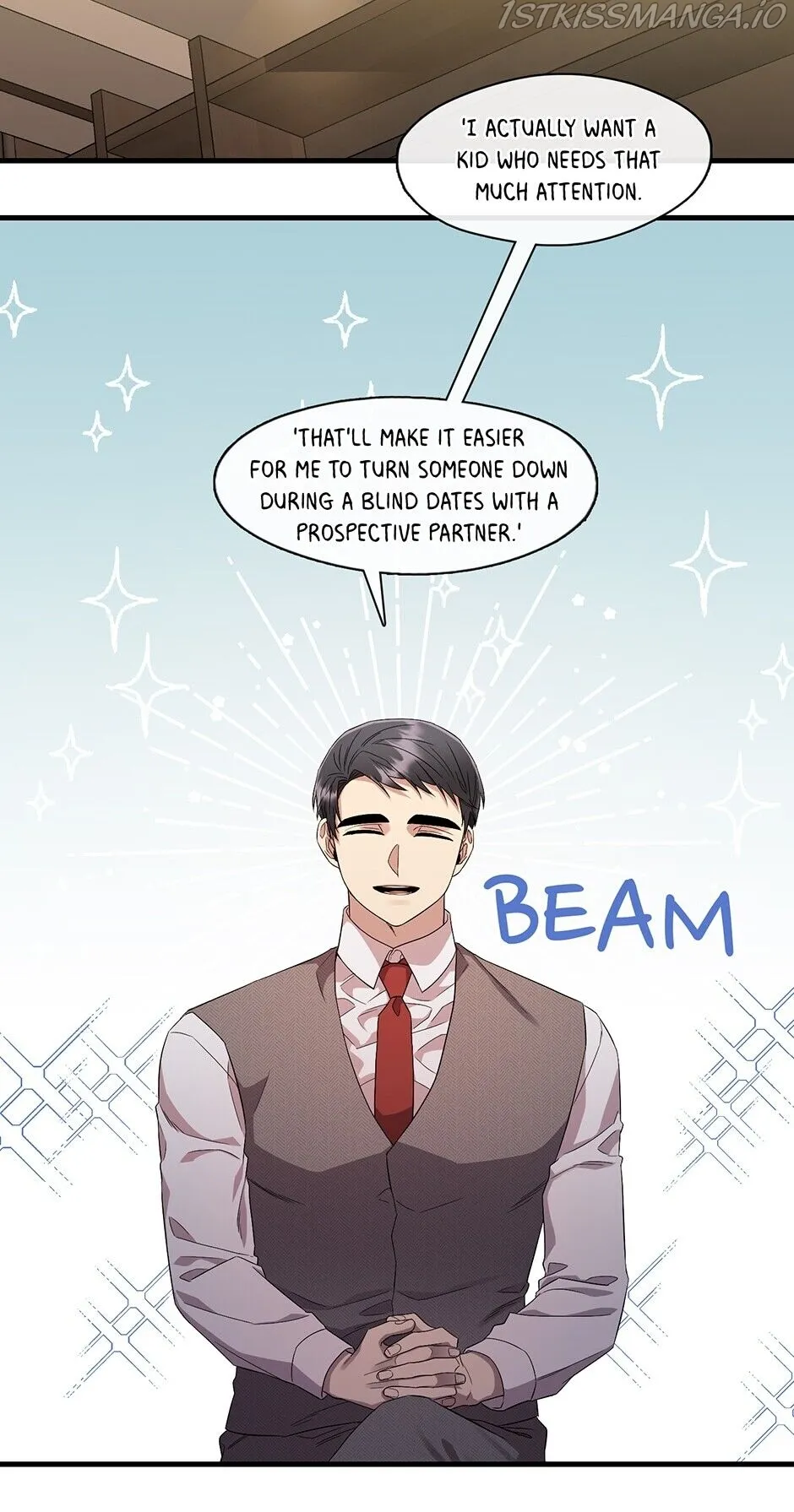Office Romance Confidential Chapter 54 - page 41