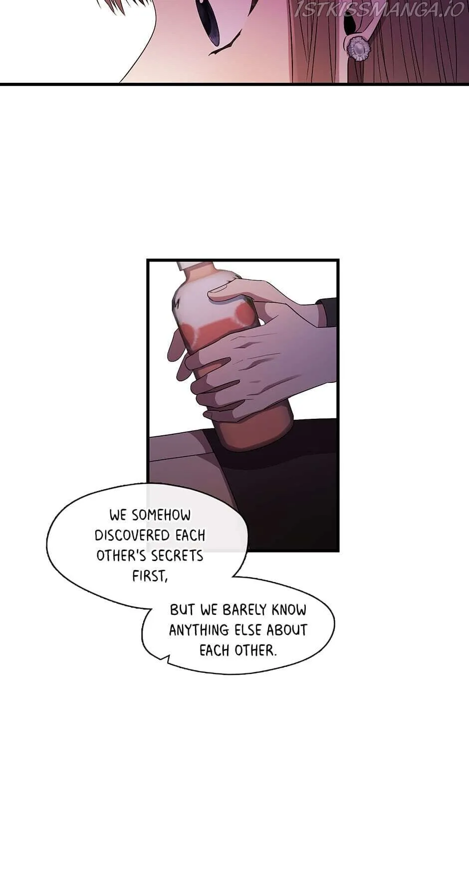 Office Romance Confidential Chapter 54 - page 5