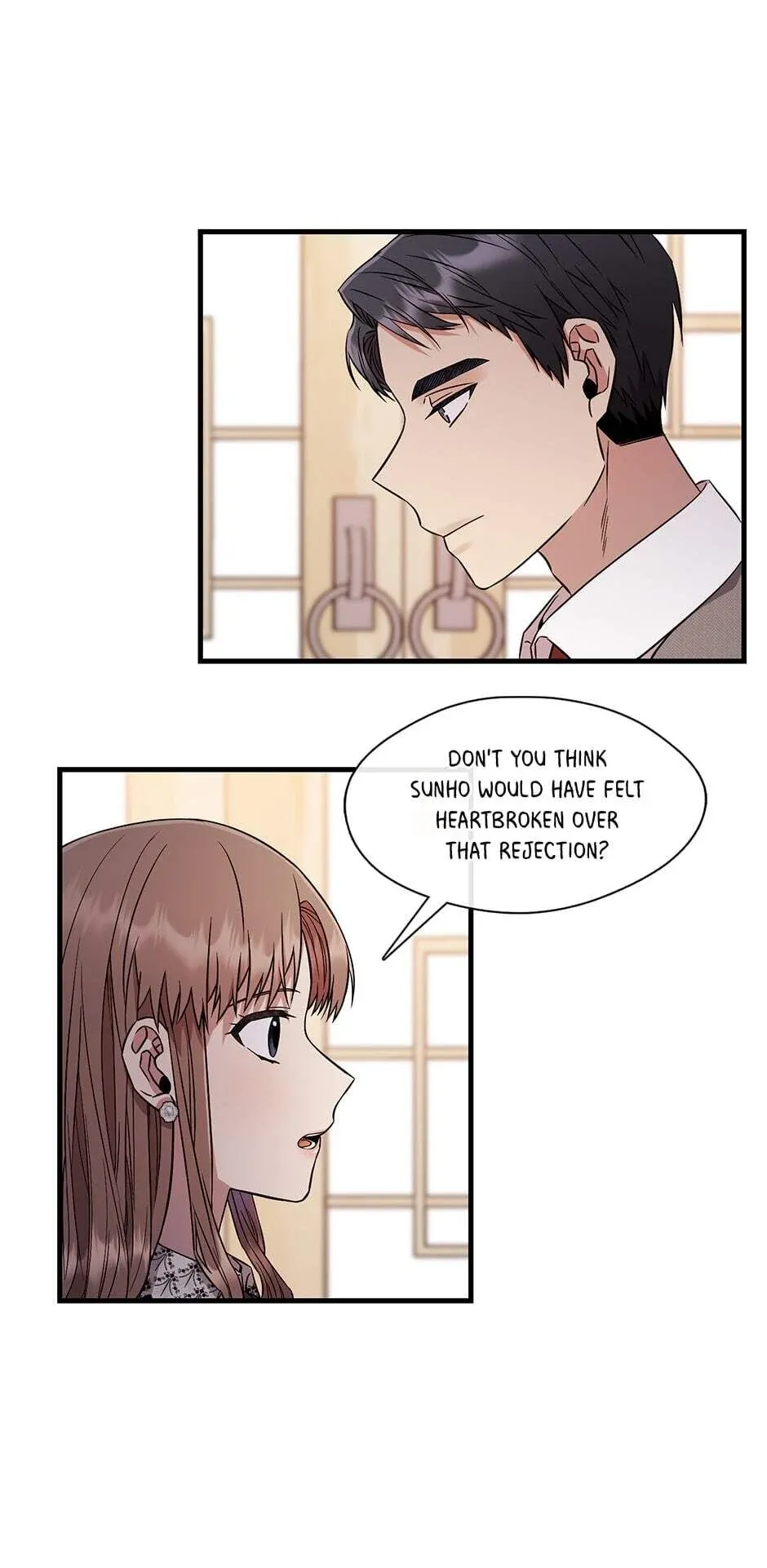 Office Romance Confidential Chapter 49 - page 47