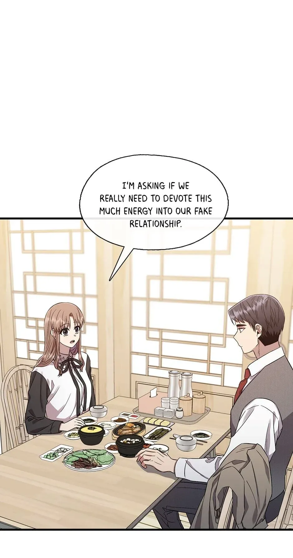 Office Romance Confidential Chapter 49 - page 49