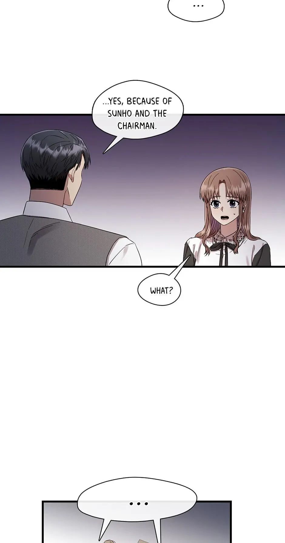 Office Romance Confidential Chapter 49 - page 51