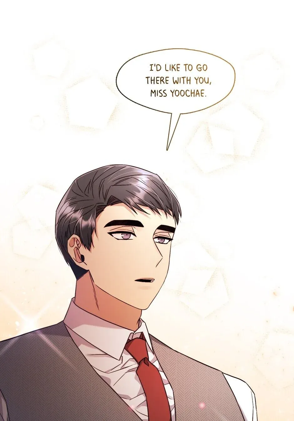 Office Romance Confidential Chapter 49 - page 56