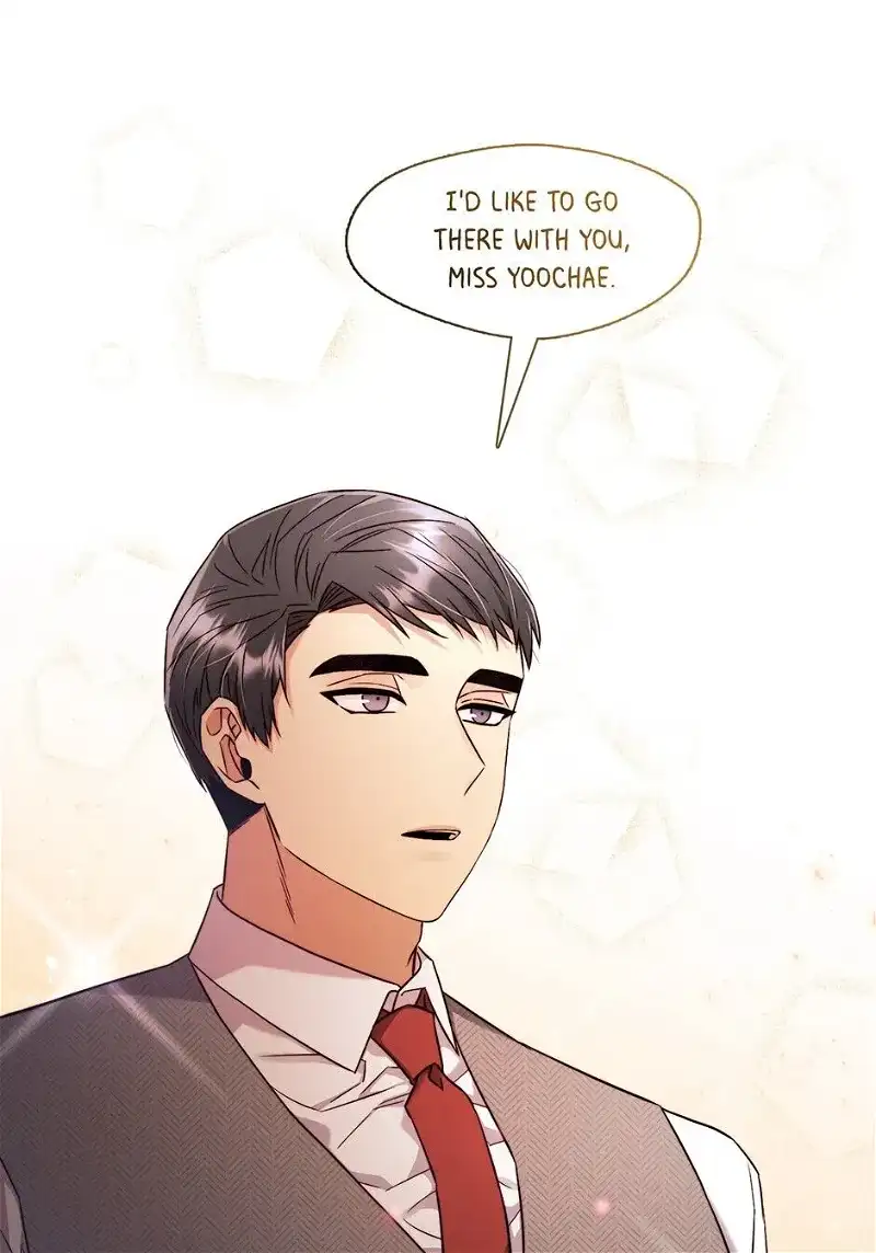 Office Romance Confidential Chapter 49 - page 56