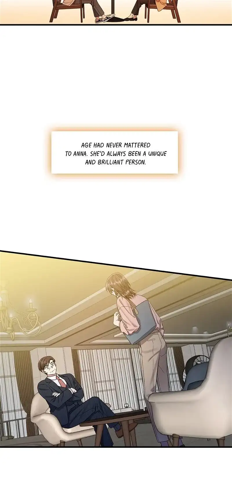 Office Romance Confidential Chapter 48 - page 16