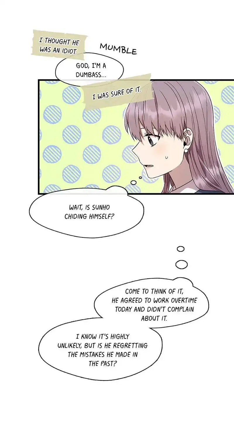 Office Romance Confidential Chapter 48 - page 41
