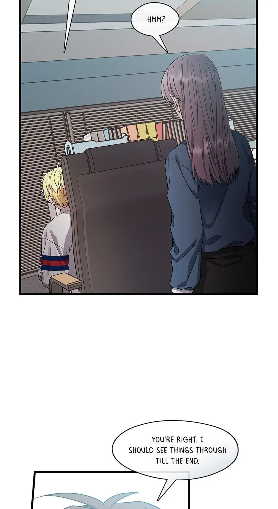Office Romance Confidential Chapter 48 - page 53