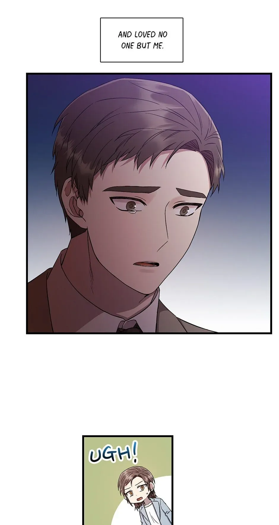 Office Romance Confidential Chapter 48 - page 6