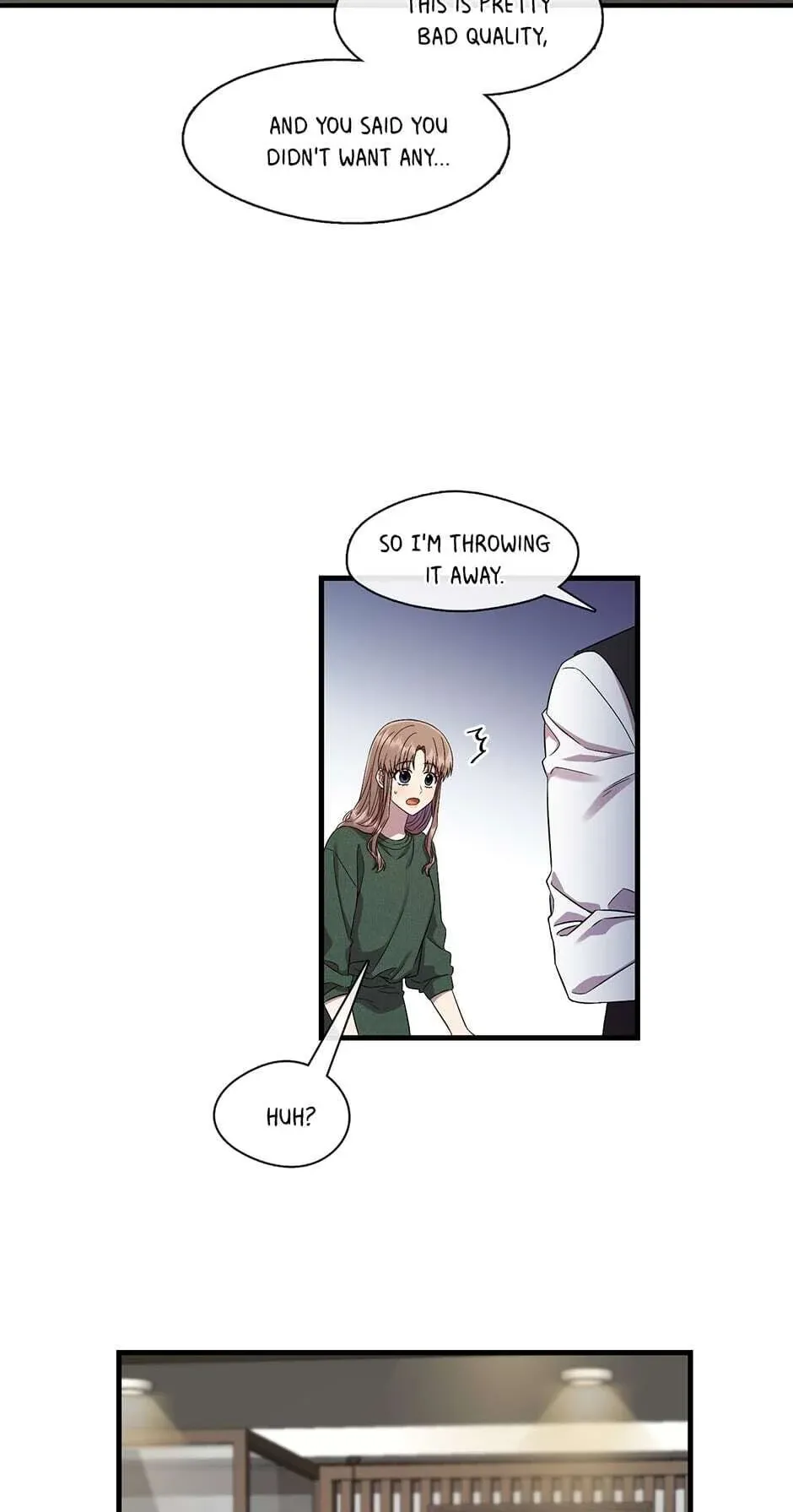 Office Romance Confidential Chapter 46 - page 10