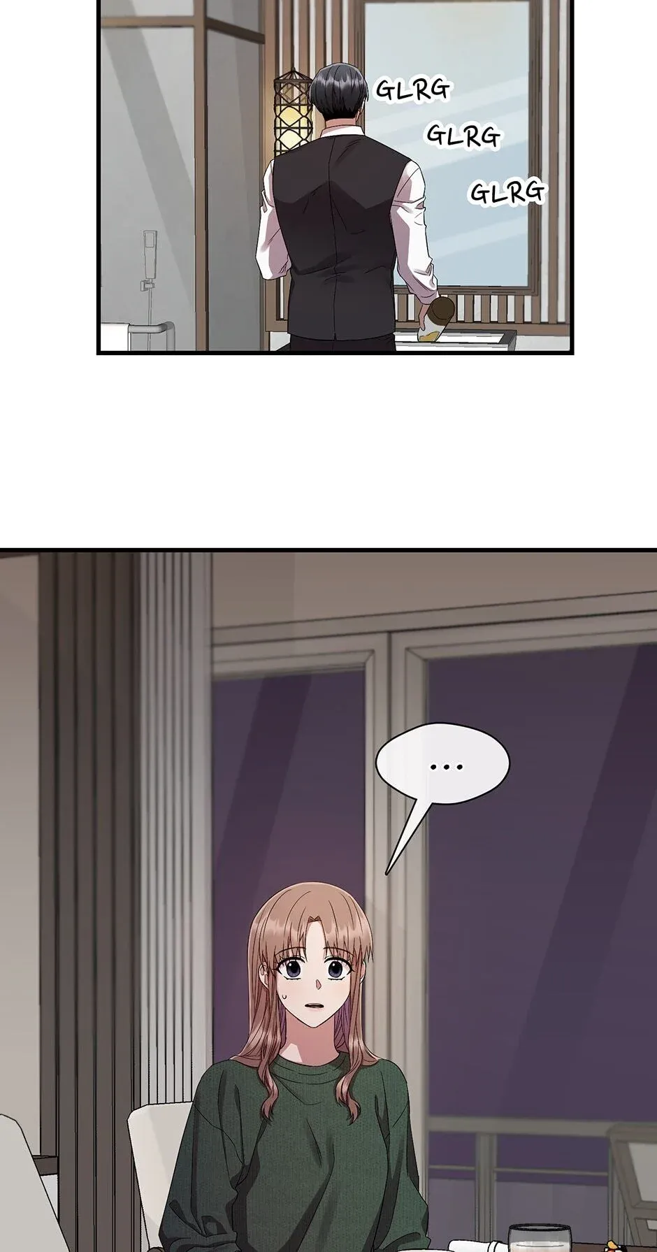 Office Romance Confidential Chapter 46 - page 11