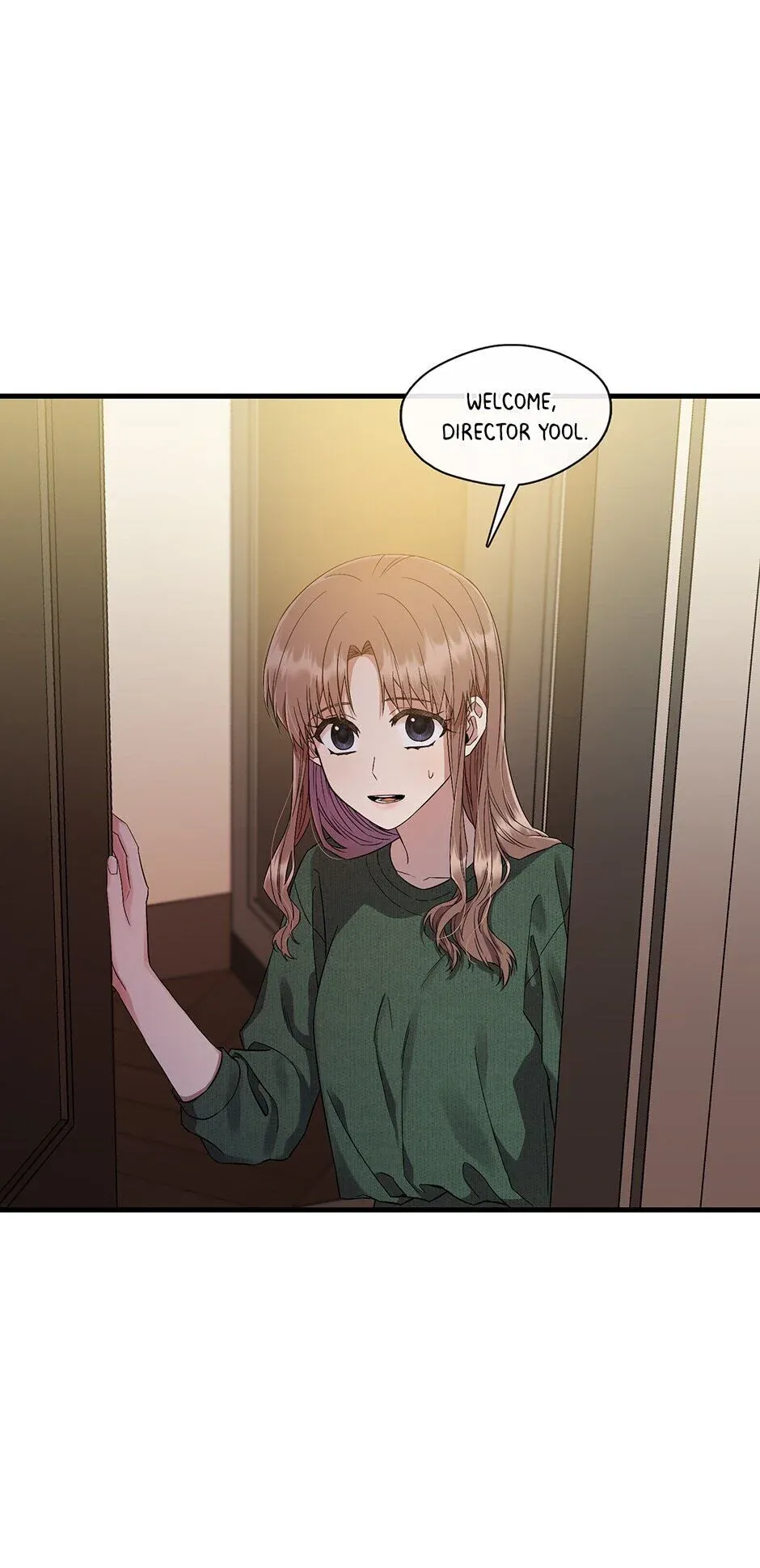 Office Romance Confidential Chapter 46 - page 2