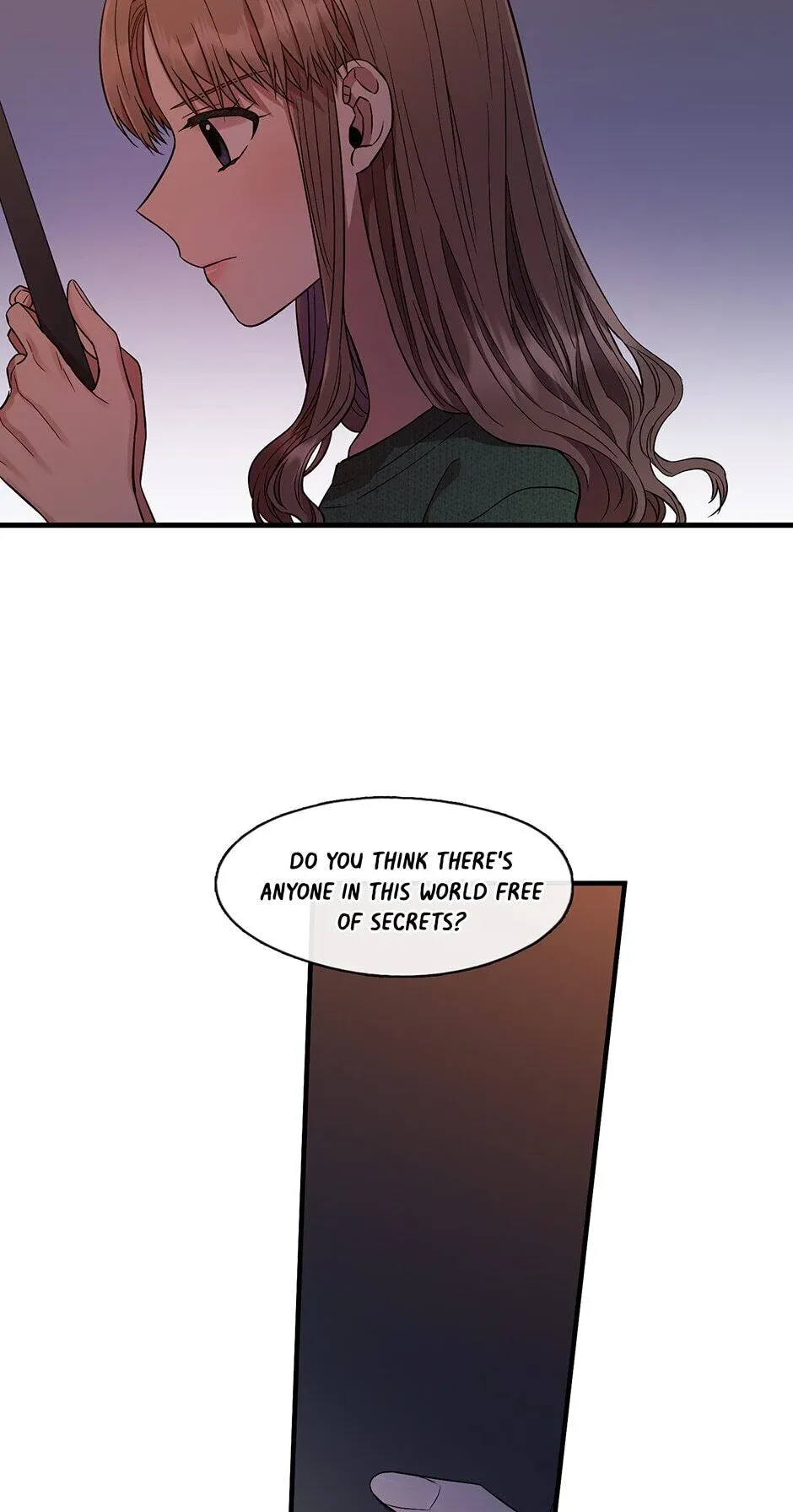 Office Romance Confidential Chapter 46 - page 39