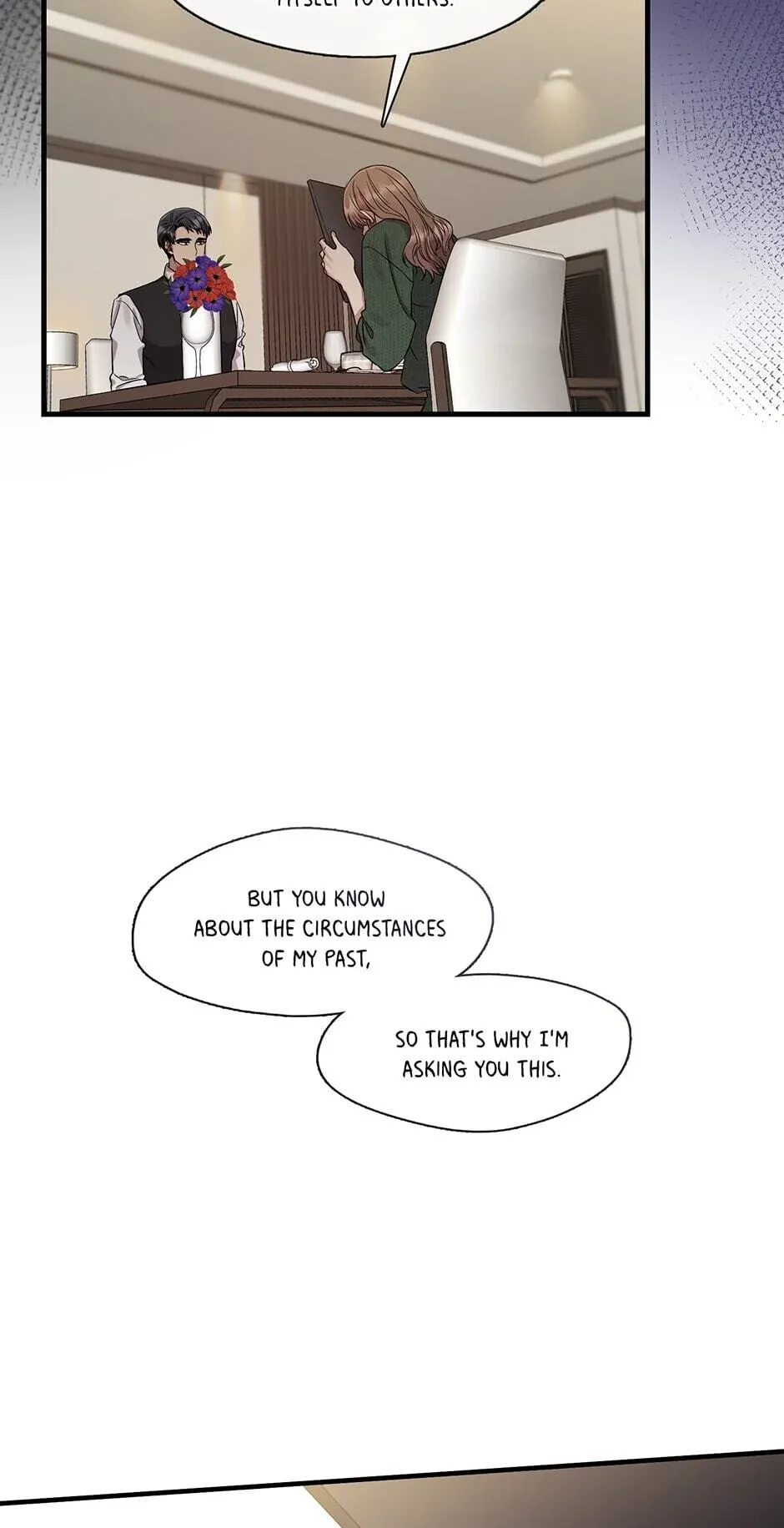 Office Romance Confidential Chapter 46 - page 50