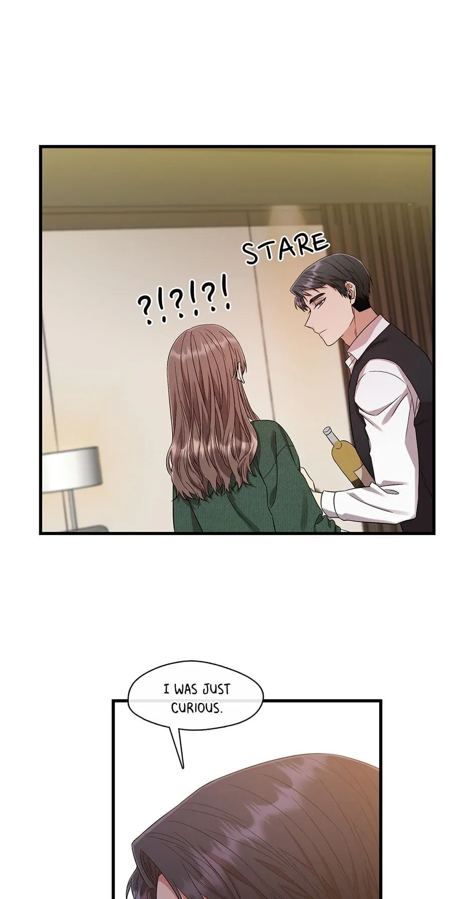 Office Romance Confidential Chapter 46 - page 7