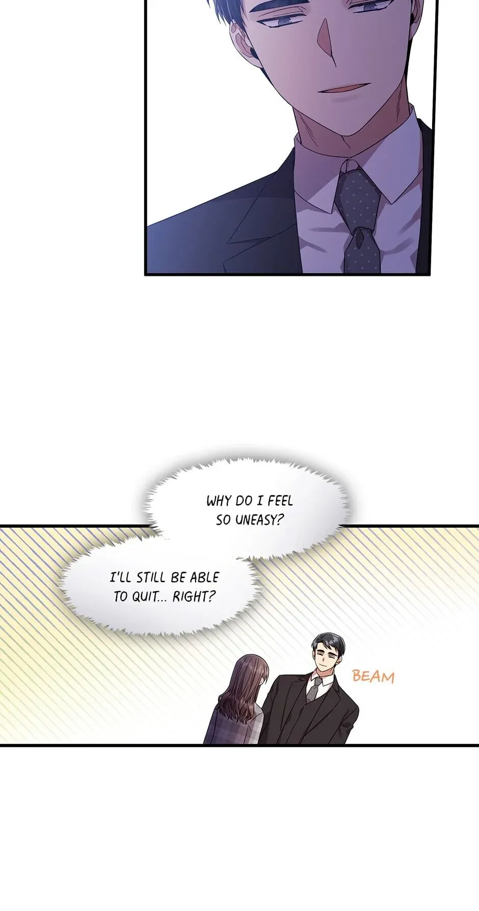 Office Romance Confidential Chapter 42 - page 14