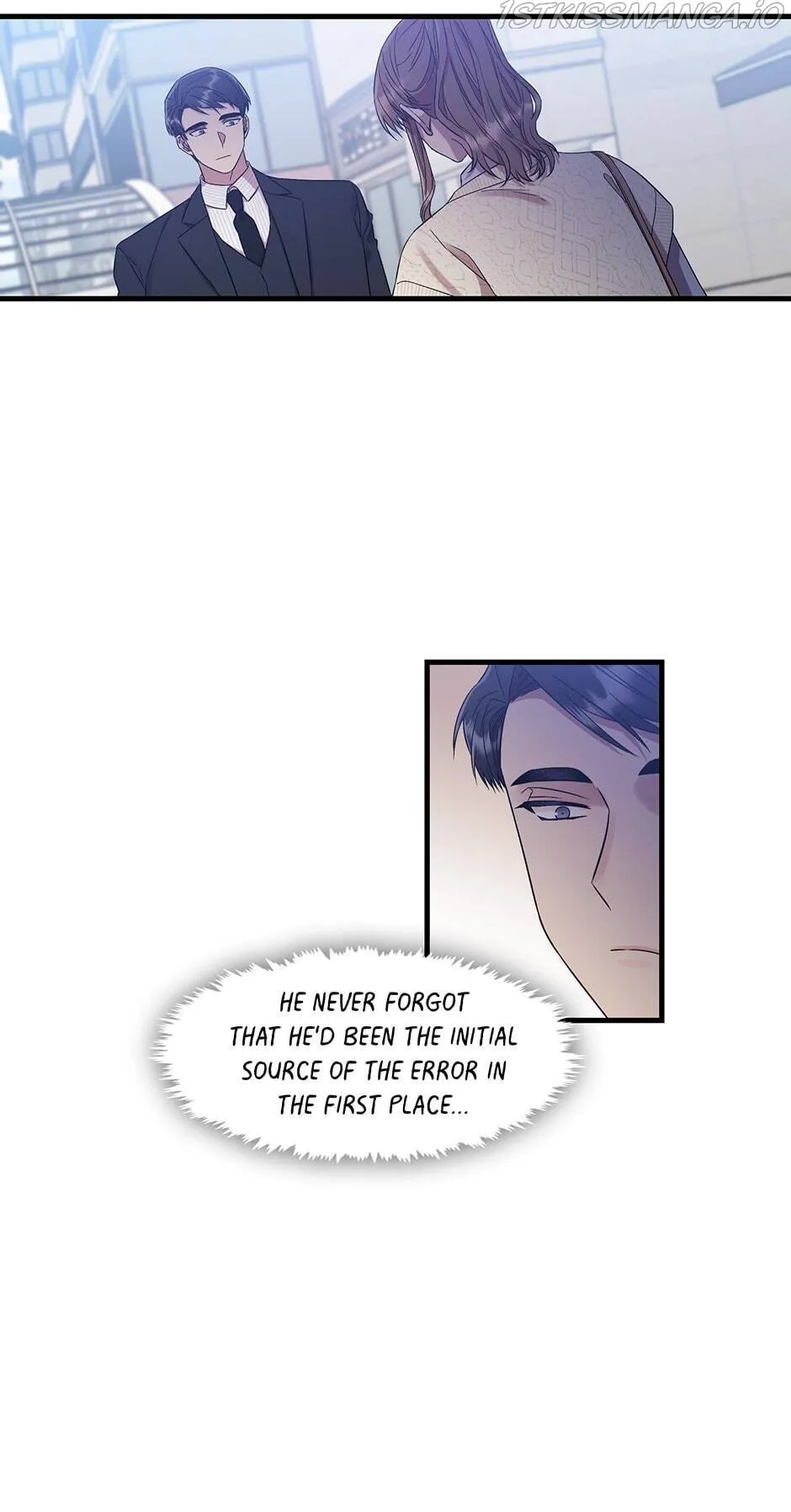 Office Romance Confidential Chapter 41 - page 5