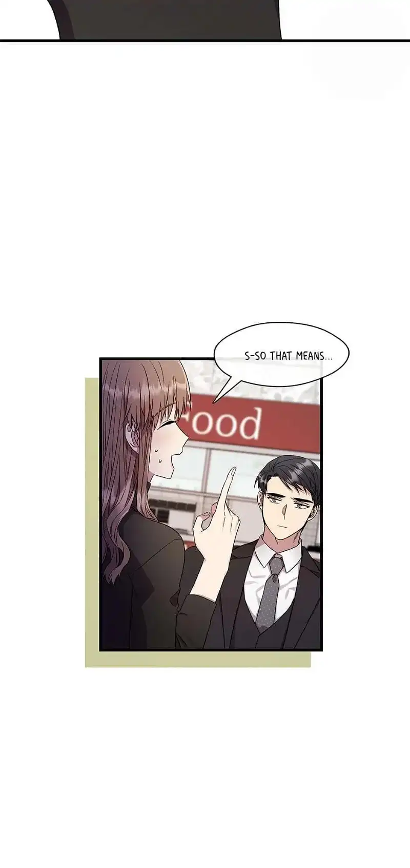Office Romance Confidential Chapter 40 - page 25